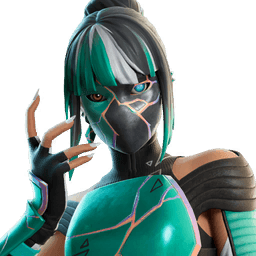 Champion Kor — Uncommon Outfit