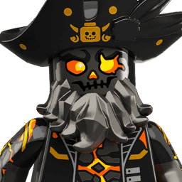 Pyreheart — Epic Outfit