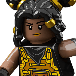 Luxe Patroller — Epic Outfit