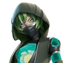 Luminesca — Epic Outfit