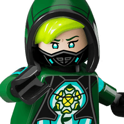 Luminesca — Epic Outfit