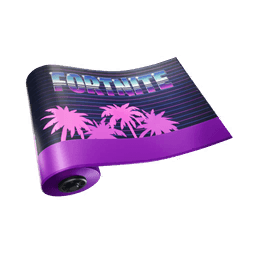 Palmwave — Rare Wrap