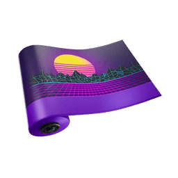 Rangewave — Rare Wrap