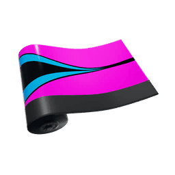 Magenta Pulse — Rare Wrap