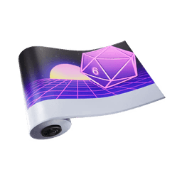 Dicewave — Rare Wrap
