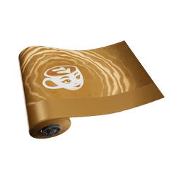 Wrappuccina — Rare Wrap