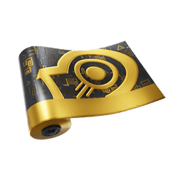 Gilded Oath — Rare Wrap