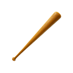 Tung Thunker — Rare Pickaxe