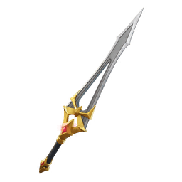 Destined Fate Blade — Rare Pickaxe