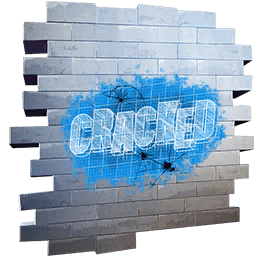 Cracked Blueprint — Epic Spray
