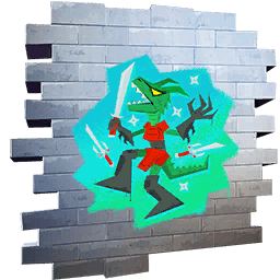 Swordy Synthesis — Epic Spray