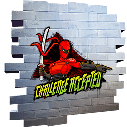 Synthesis' Challenge — Epic Spray