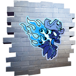 Captain's Cold Flame — Epic Spray