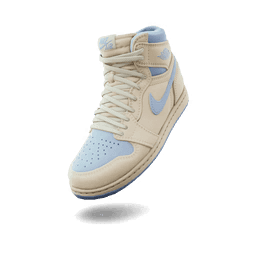 Air Jordan 1 Retro High OG 'Psychic Blue' — Uncommon Kicks