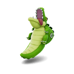 Gatorgnashers — Uncommon Kicks