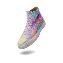 Converse Chuck 70 'Cracked Egg' — Uncommon Kicks