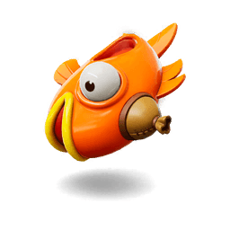 Fishstinkers — Uncommon Kicks