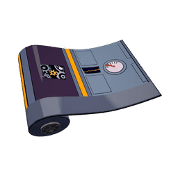 Screwy, ain't it? — Rare Wrap