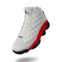 Air Jordan 13 Retro 'True Red' — Uncommon Kicks