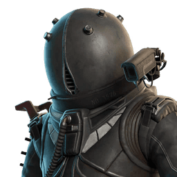 The Traveler — Epic Outfit