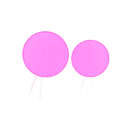 Mana Orbs — Rare Pickaxe