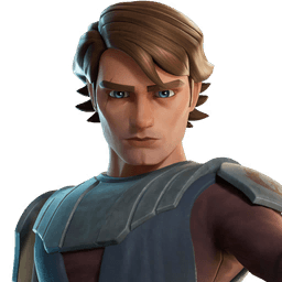 Anakin Skywalker (Clone Wars) — Epic Outfit