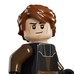 Anakin Skywalker (Clone Wars) — Epic Outfit