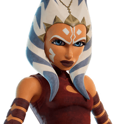 Ahsoka Tano (Clone Wars) — Epic Outfit