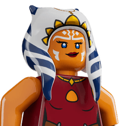 Ahsoka Tano (Clone Wars) — Epic Outfit