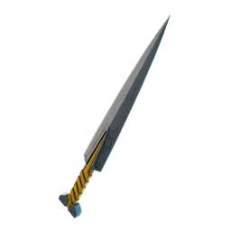 Mortis Dagger — Rare Pickaxe