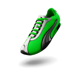 PUMA H-Street OG ‘Fizzy Green/Silver’ — Uncommon Kicks