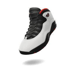 Air Jordan 10 Retro OG 'Double Nickel' — Uncommon Kicks