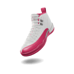 Air Jordan 12 Retro OG ‘Vivid Pink’ — Uncommon Kicks