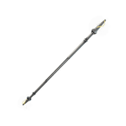 Shock Trooper Electrostaff — Rare Pickaxe