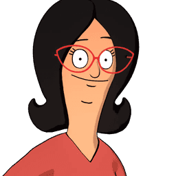 Linda Belcher — Epic Outfit