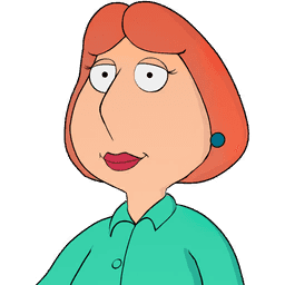 Lois Griffin — Epic Outfit