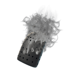 Grimhaul Bag — Rare Back Bling