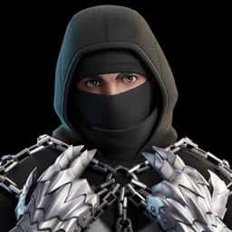 EsDeeKid — Epic Outfit