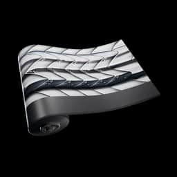 Medieval Metal — Rare Wrap