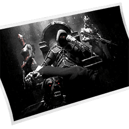 New Royalty — Uncommon Loading Screen