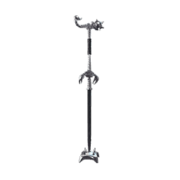 Mace Der — Rare Back Bling