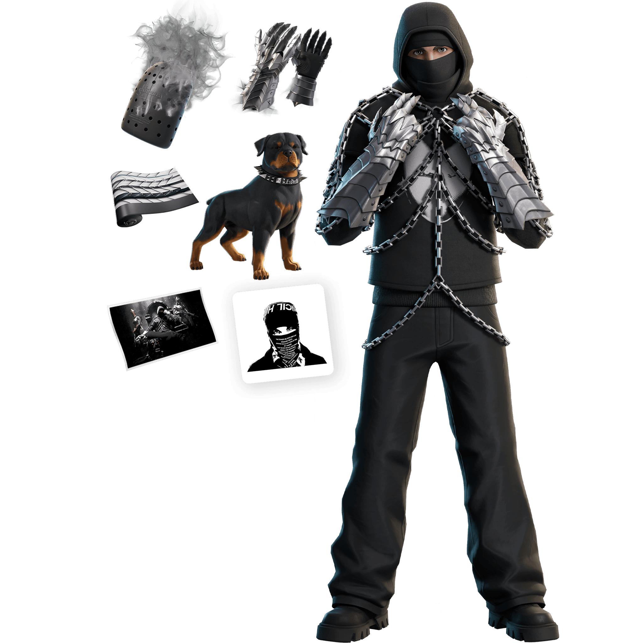EsDeeKid Bundle — Epic Bundles