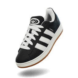 adidas Campus 00s 'Black' — Uncommon Kicks