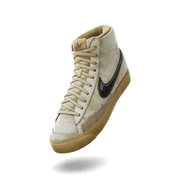Nike Blazer Mid '1972' — Uncommon Kicks