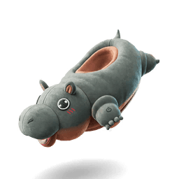 Hippo Slippies — Uncommon Kicks