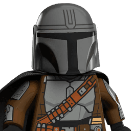 The Mandalorian (Pen & Ink) — Epic Outfit