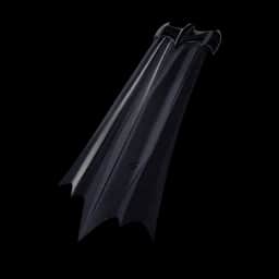Batman's Cape (Pen & Ink) — Rare Back Bling