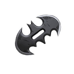 Batarang Knucks — Rare Pickaxe