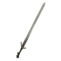 Kliff's Sword — Rare Pickaxe