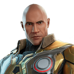 The Foundation (Reforged) — Epic Outfit